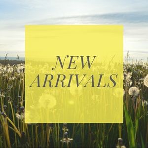 💛NEW ARRIVALS💛